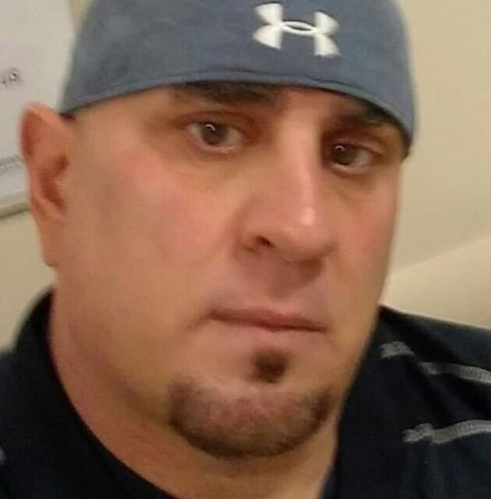 Meet your Posher, Jeffrey